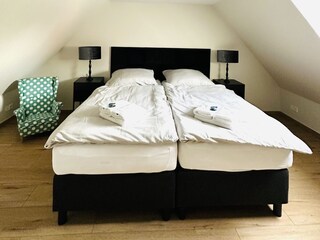 Maison de vacances Dangast Équipement 14