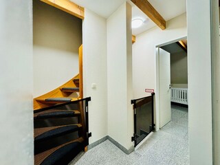 Vakantiehuis Dangast Kenmerken 13