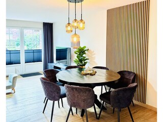 Vakantiehuis Dangast Kenmerken 5