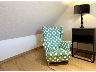 Vakantiehuis Dangast Kenmerken 18