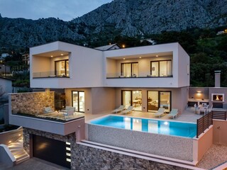 Villa Nemira Außenaufnahme 3