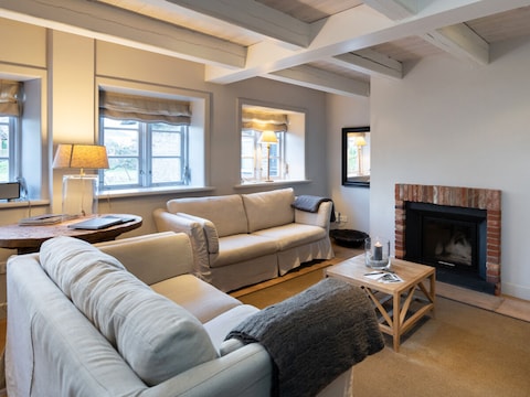 Ferienwohnung Klenterhof - Suite Sölring Hüs