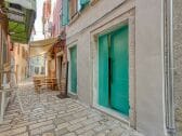 Casa per le vacanze Rovinj Registrazione all'aperto 1