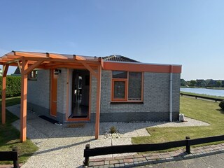 Casa per le vacanze Julianadorp Registrazione all'aperto 3