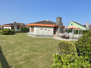 Casa per le vacanze Julianadorp Registrazione all'aperto 2