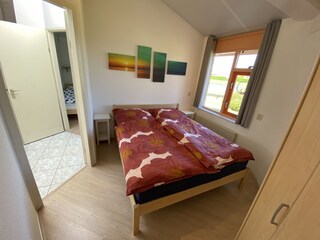 Casa per le vacanze Julianadorp Caratteristiche 9