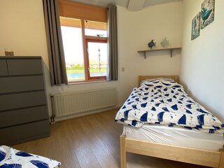 Casa per le vacanze Julianadorp Caratteristiche 12