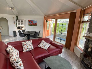 Casa per le vacanze Julianadorp Caratteristiche 7