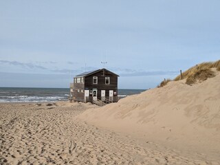 Casa per le vacanze Julianadorp Ambiente 17