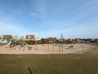 Casa per le vacanze Julianadorp Ambiente 20