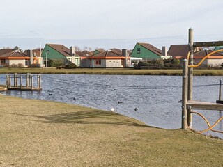 Casa per le vacanze Julianadorp Ambiente 21