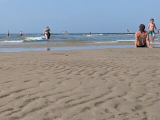 Casa per le vacanze Julianadorp Ambiente 19