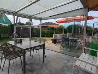 Casa per le vacanze Julianadorp Registrazione all'aperto 6