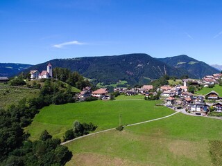 Appartamento per vacanze Ritten Ambiente 21