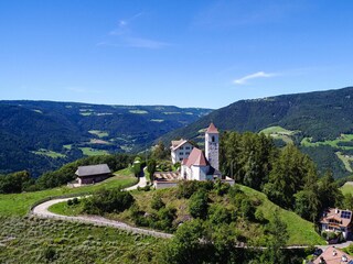 Appartamento per vacanze Ritten Ambiente 22