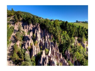 Appartamento per vacanze Ritten Ambiente 23