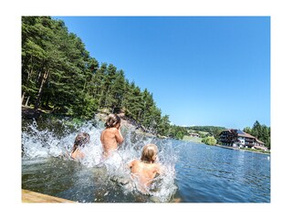 Appartamento per vacanze Ritten Ambiente 25