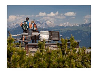 Appartamento per vacanze Ritten Ambiente 26