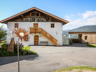 Appartamento per vacanze Ritten Registrazione all'aperto 7