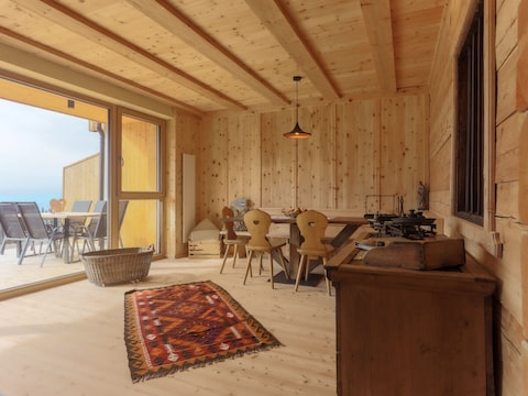 Vakantieappartement Heukammer