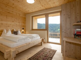 Appartamento per vacanze Ritten Caratteristiche 17