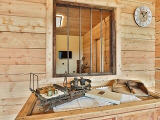 Appartamento per vacanze Ritten Caratteristiche 19