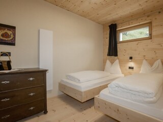 Appartamento per vacanze Ritten Caratteristiche 18