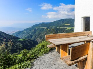 Appartamento per vacanze Ritten Registrazione all'aperto 9