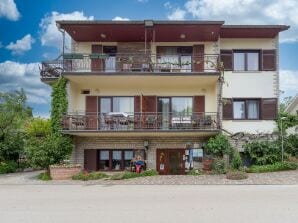 Ines & Hans - One-Bedroom Apartment with Balcony - Tar - image1