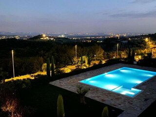 Apartamento Puegnago sul Garda Grabación al aire libre 5