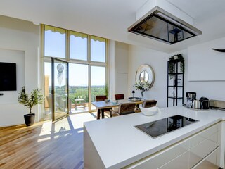 Apartamento Puegnago sul Garda Características 11