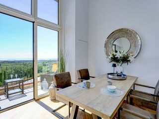 Apartamento Puegnago sul Garda Características 12