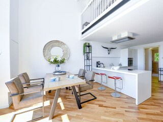 Apartamento Puegnago sul Garda Características 14