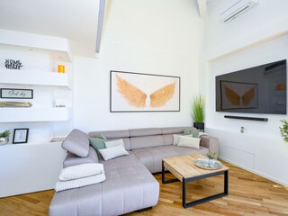 Apartamento Puegnago sul Garda Características 15