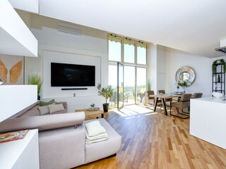 Apartamento Puegnago sul Garda Características 16