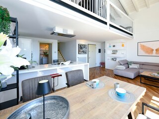 Apartamento Puegnago sul Garda Características 17