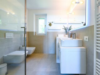 Appartamento Puegnago sul Garda Caratteristiche 20