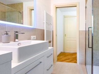 Apartamento Puegnago sul Garda Características 21