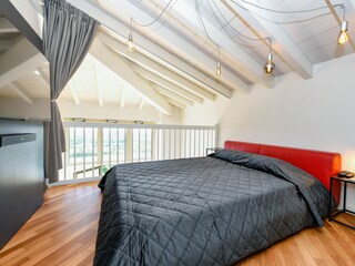 Apartamento Puegnago sul Garda Características 22
