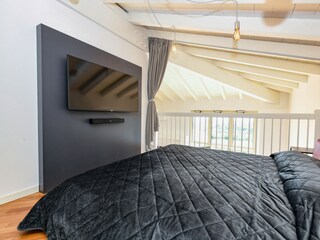 Apartamento Puegnago sul Garda Características 23