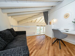 Apartamento Puegnago sul Garda Características 28