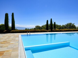 Apartamento Puegnago sul Garda  41