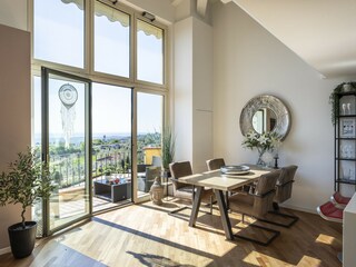 Apartamento Puegnago sul Garda Características 14