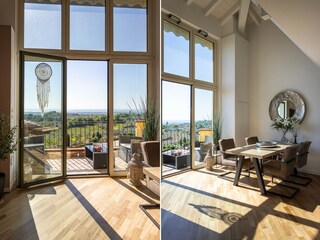 Apartamento Puegnago sul Garda Entorno 33