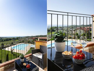 Apartamento Puegnago sul Garda Entorno 34