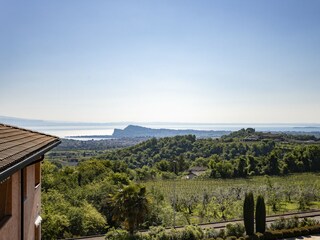 Apartamento Puegnago sul Garda Entorno 36