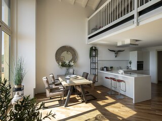 Apartamento Puegnago sul Garda Características 15