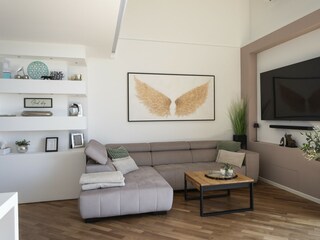 Apartamento Puegnago sul Garda Características 16