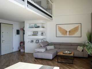 Apartamento Puegnago sul Garda Características 17