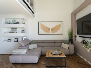 Apartamento Puegnago sul Garda Características 18
